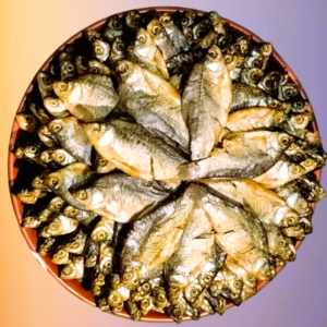 বড় সাইজের দেশি পুটির চ্যাপা